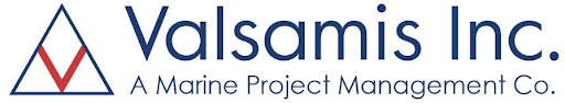 Valsamis Inc. - A Marine Project Management Co.